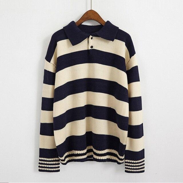 90s Aesthetic Sweater