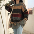 Vintage Winter Sweater