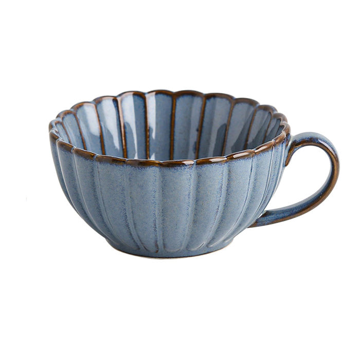 Aesthetic Minimalist Ceramic Mug
