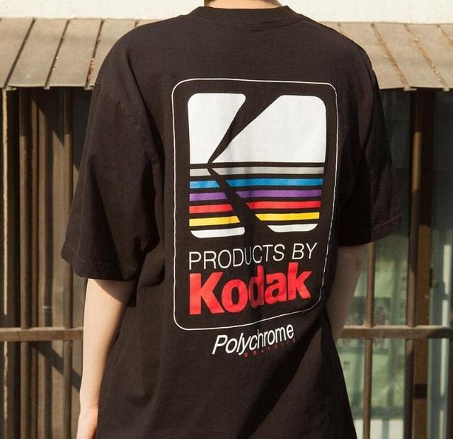 Vintage Kodak T-Shirt