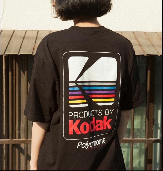 Vintage Kodak T-Shirt